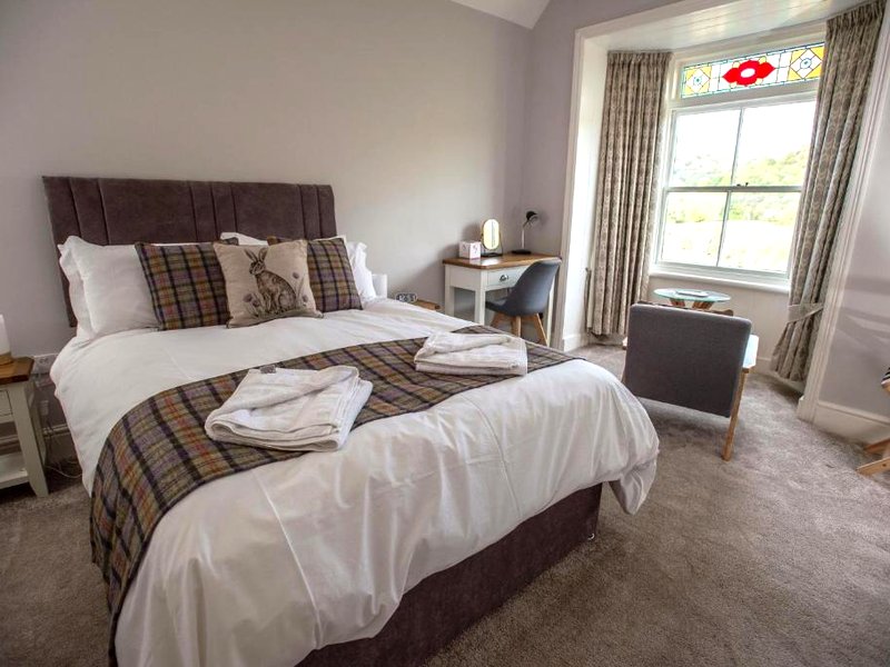 The Berwyn Armsの写真