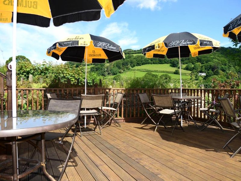 The Mulberry Innの写真