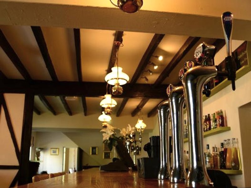 The Mulberry Innの写真