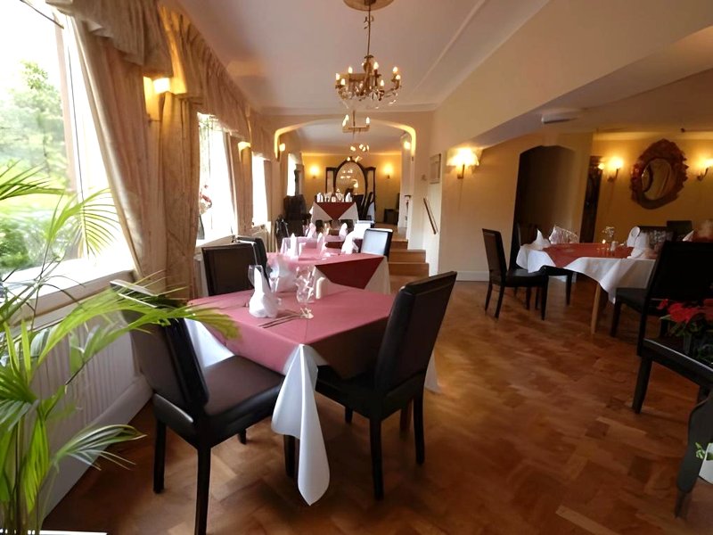 The Mulberry Innの写真