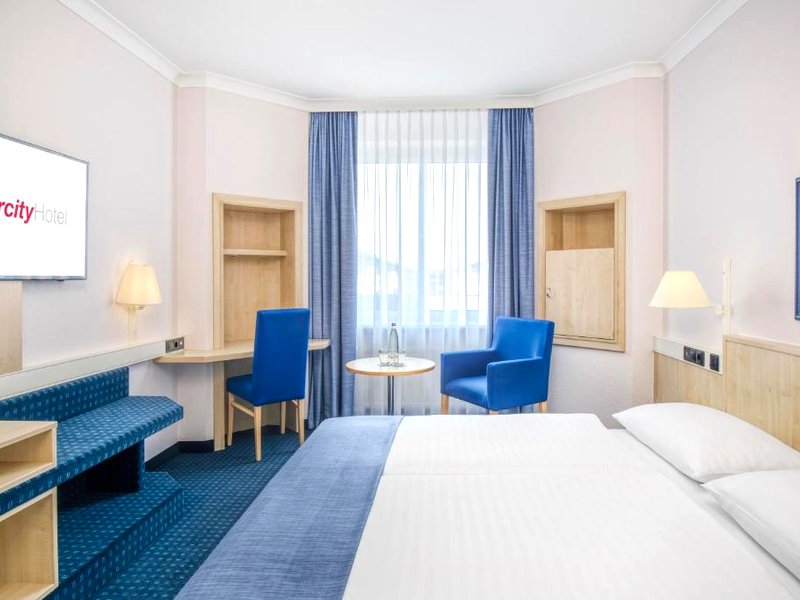 IntercityHotel Erfurtの写真