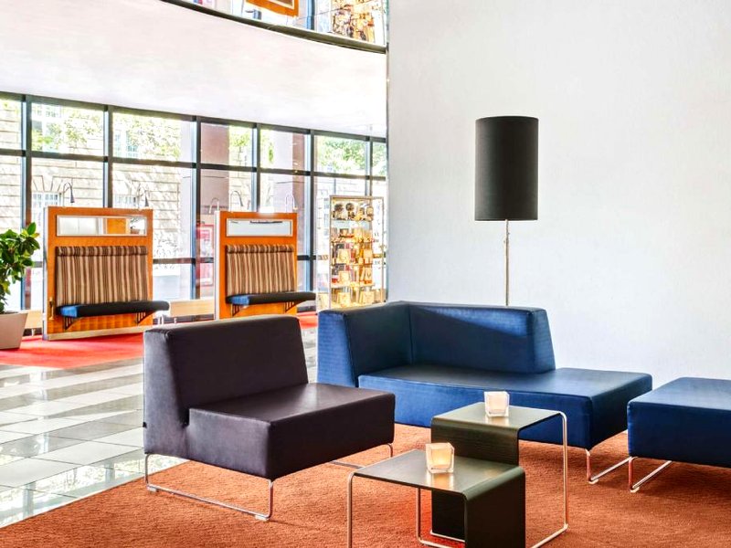 IntercityHotel Erfurtの写真