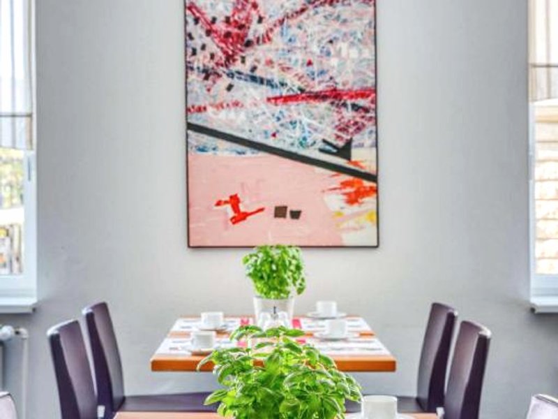 IntercityHotel Erfurtの写真