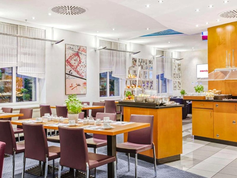 IntercityHotel Erfurtの写真