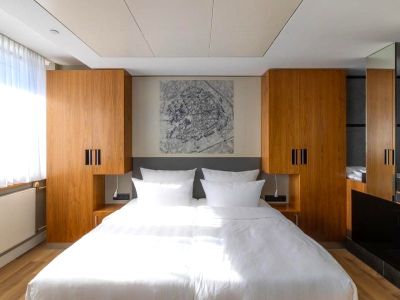 NYX Hotel Erfurt by Leonardo Hotelsの写真