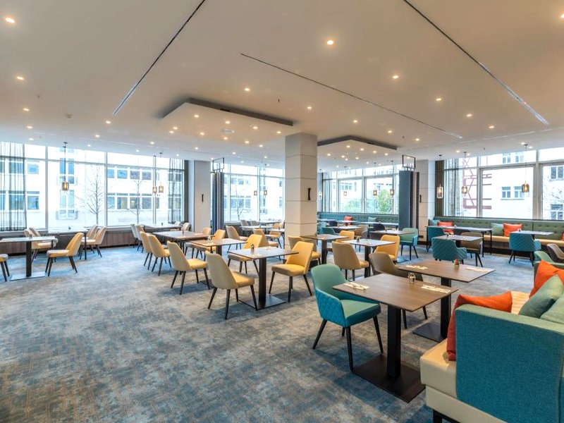 NYX Hotel Erfurt by Leonardo Hotelsの写真