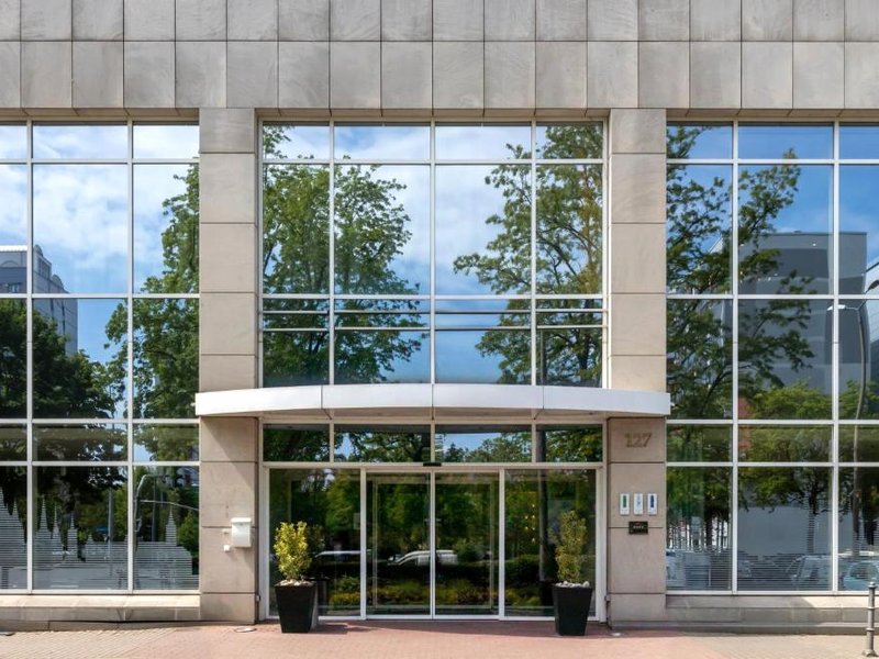 NYX Hotel Erfurt by Leonardo Hotelsの写真