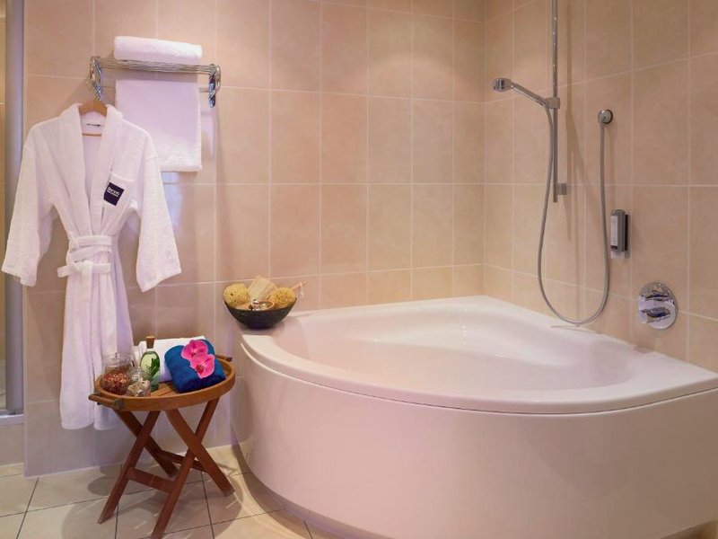 ドリント ホテル アム ドーム エルフルト (Dorint Hotel am Dom Erfurt)の写真