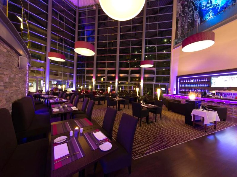 ドリント ホテル アム ドーム エルフルト (Dorint Hotel am Dom Erfurt)の写真