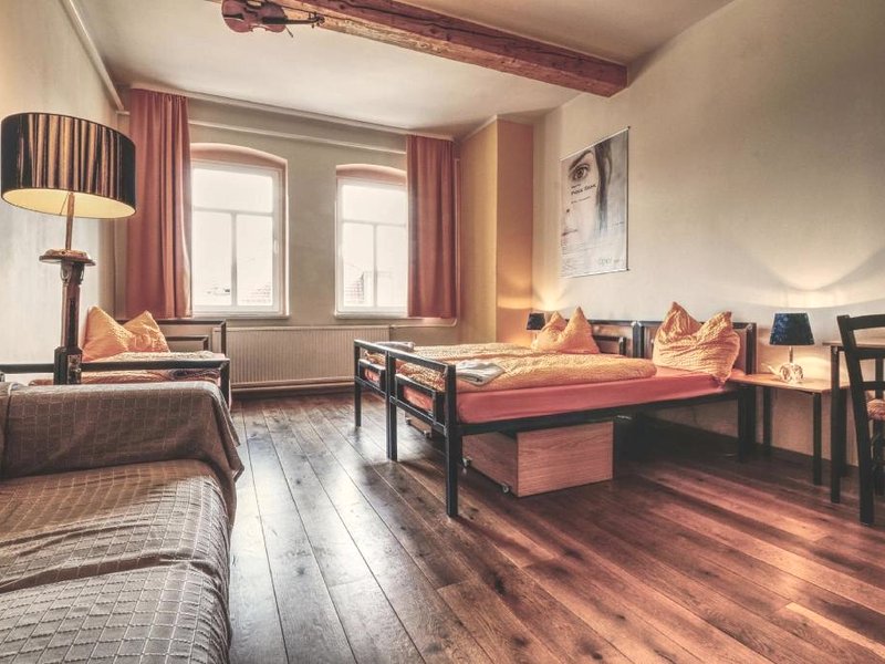 OPERA Hostelの写真