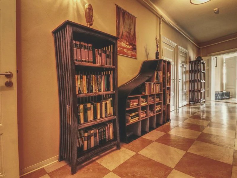 OPERA Hostelの写真