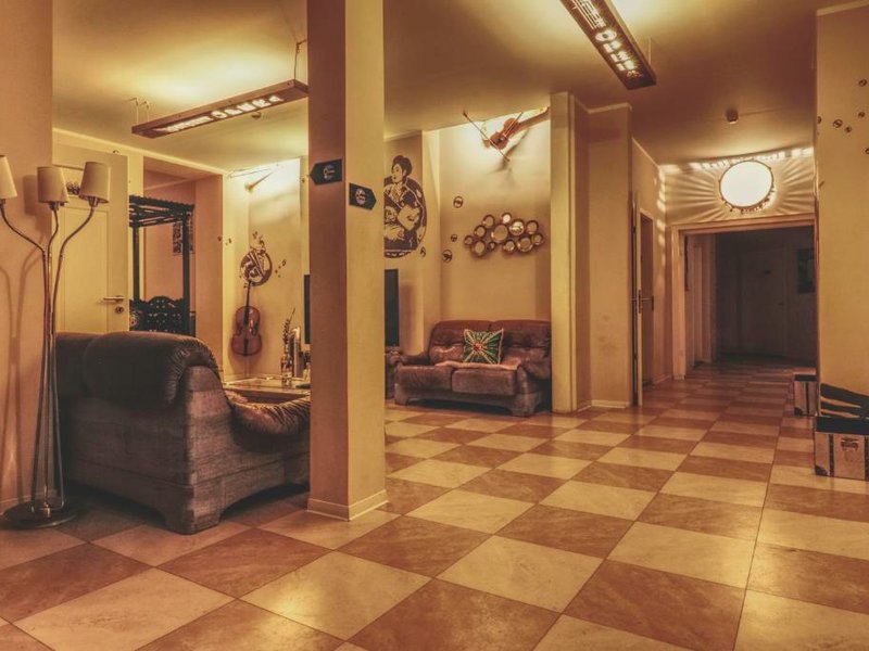 OPERA Hostelの写真