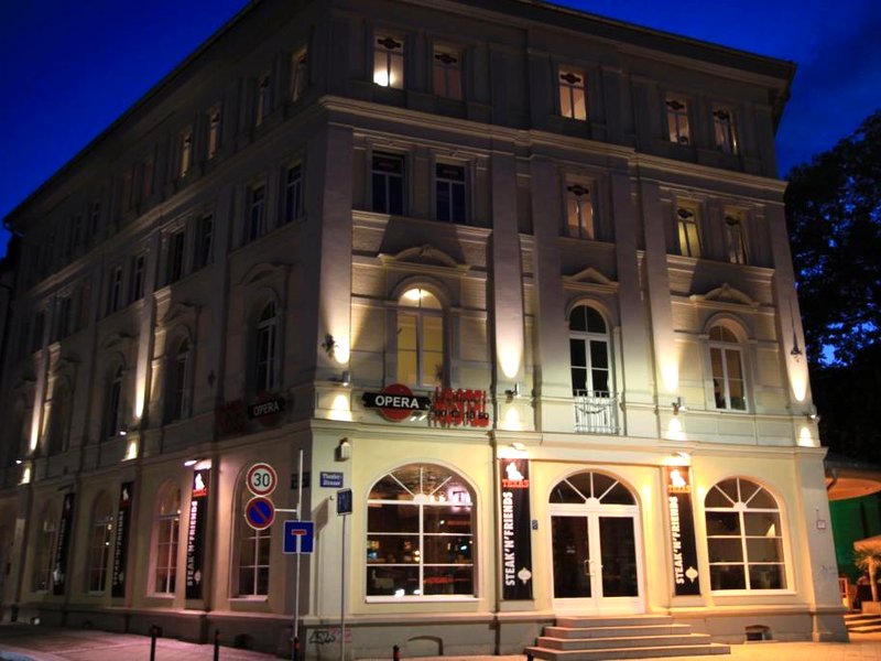 OPERA Hostelの写真