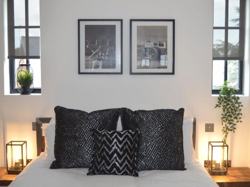 BOOKING URBANの写真