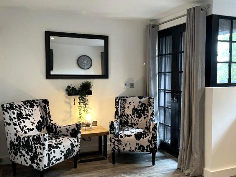 BOOKING URBANの写真