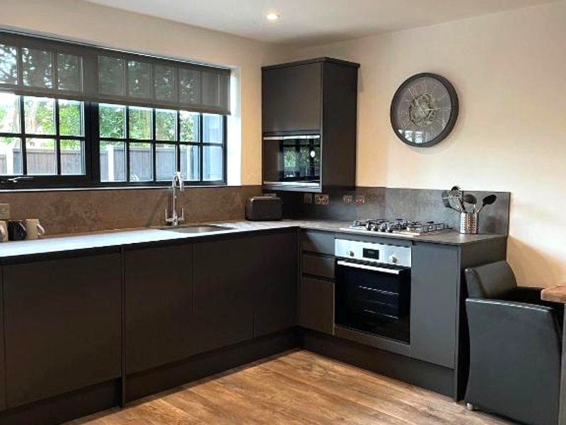 BOOKING URBANの写真