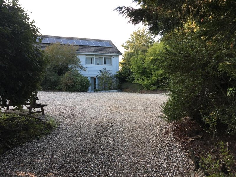 Private luxury retreatの写真