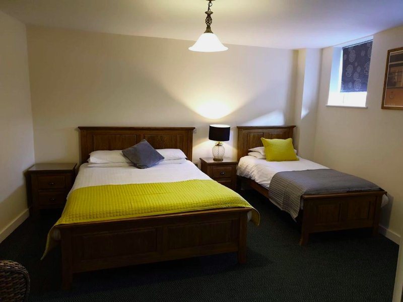 The Dorringtonの写真