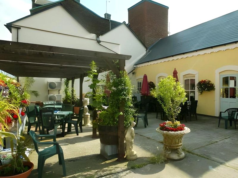 The Dorringtonの写真