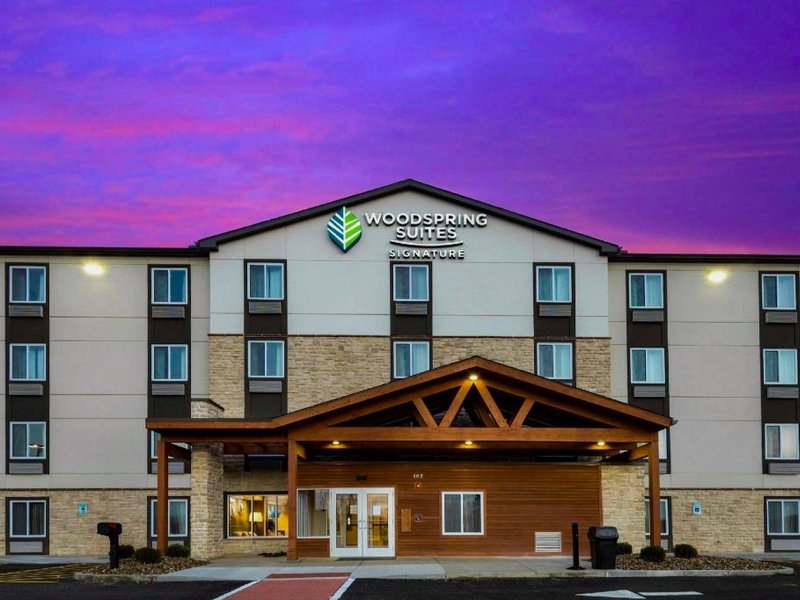 Extended Stay America Select Suites - Pittsburgh - Cranberryの写真