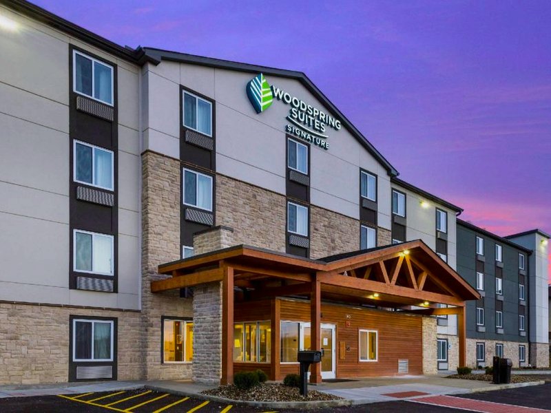 Extended Stay America Select Suites - Pittsburgh - Cranberryの写真