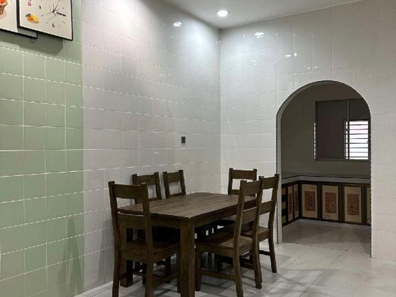 ［エンダウ］（m²）｜ 1ベッドルーム／1バスルーム (Cozy Catch)の写真