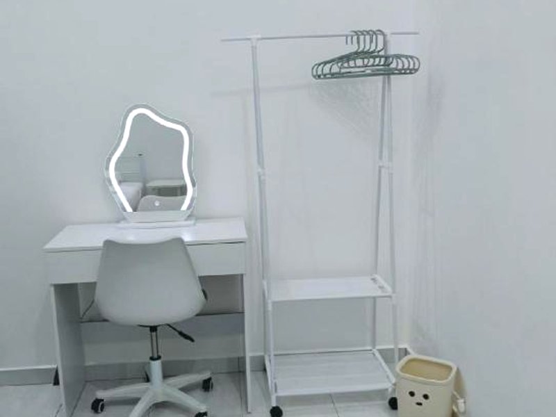 ［エンダウ］（m²）｜ 1ベッドルーム／1バスルーム (Cozy Catch)の写真