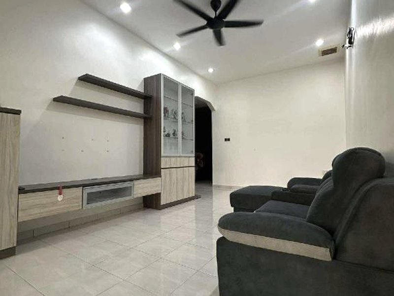 ［エンダウ］（m²）｜ 1ベッドルーム／1バスルーム (Cozy Catch)の写真