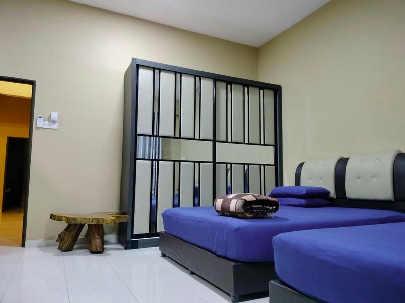 ［エンダウ］一軒家（m²）｜ 5ベッドルーム／4バスルーム (BC. YOU HOMESTAY )の写真