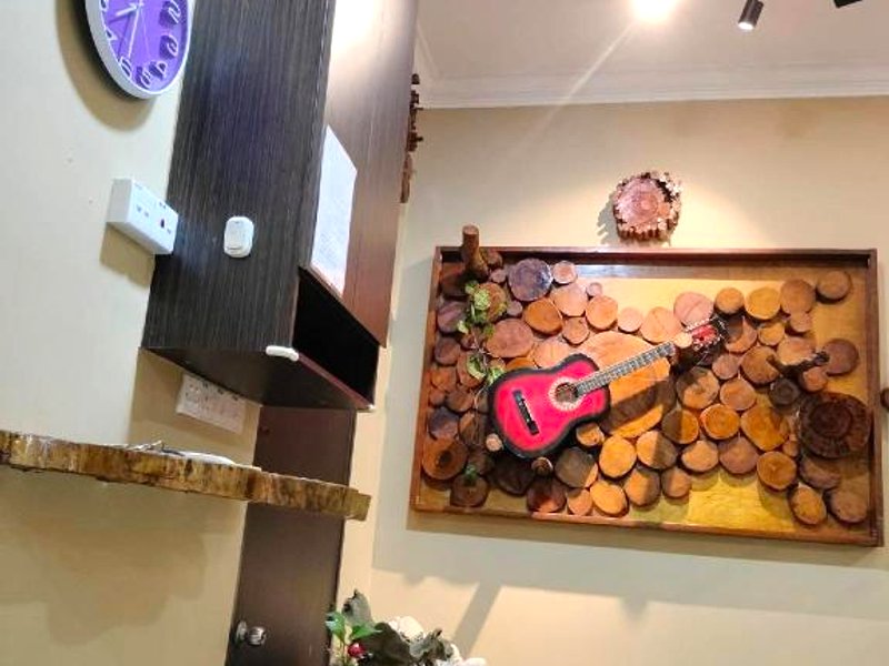 ［エンダウ］一軒家（m²）｜ 5ベッドルーム／4バスルーム (BC. YOU HOMESTAY )の写真