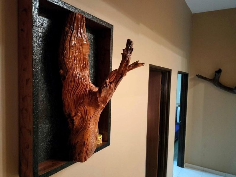 ［エンダウ］一軒家（m²）｜ 5ベッドルーム／4バスルーム (BC. YOU HOMESTAY )の写真