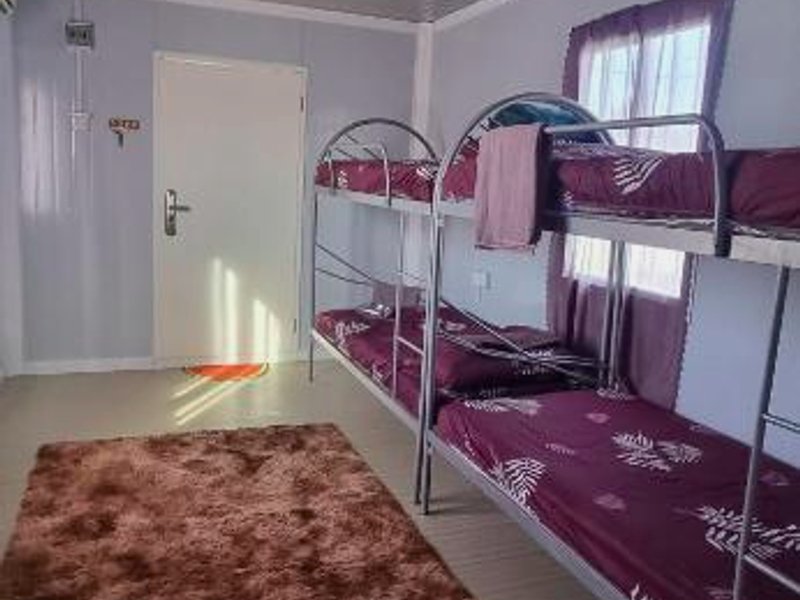 Cabin stay Triang Besarの写真