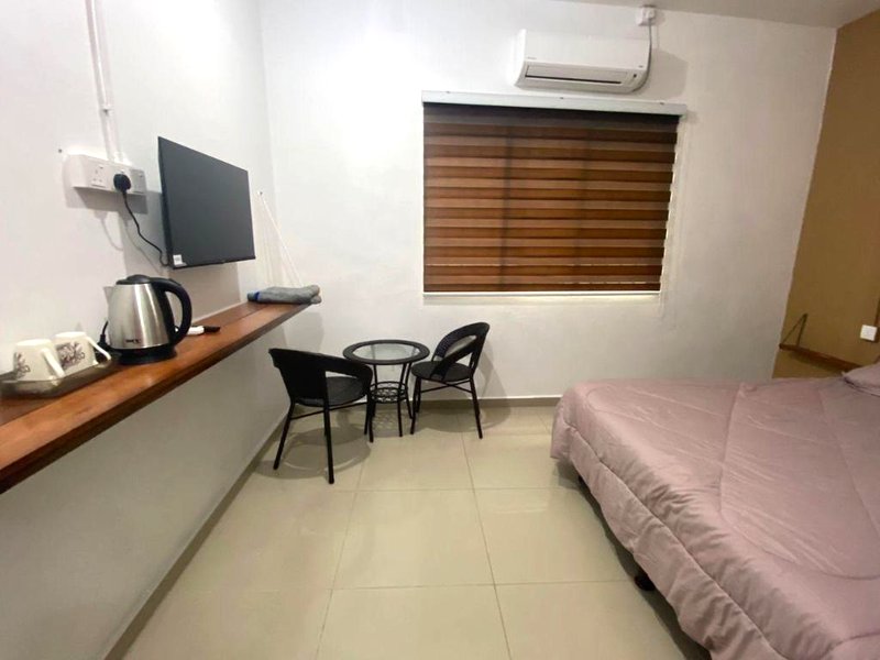 OYO 90857 Hotel Kong Jingの写真