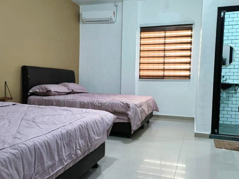 OYO 90857 Hotel Kong Jingの写真