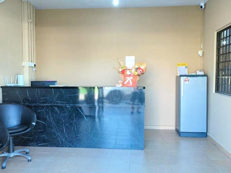 OYO 90857 Hotel Kong Jingの写真