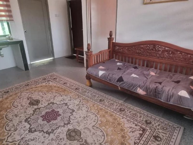 Homestay Rahmahの写真