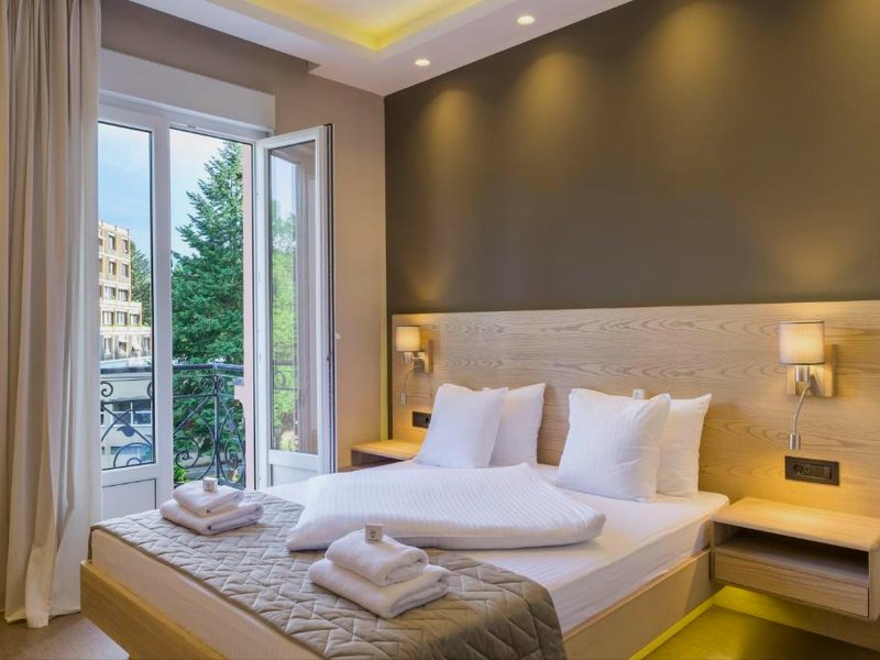 Emilia Lux Roomsの写真