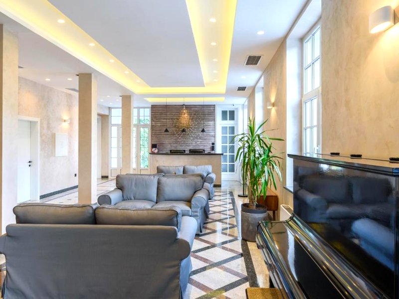 Emilia Lux Roomsの写真