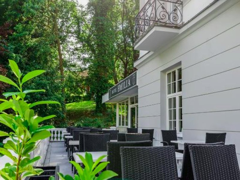 Emilia Lux Roomsの写真