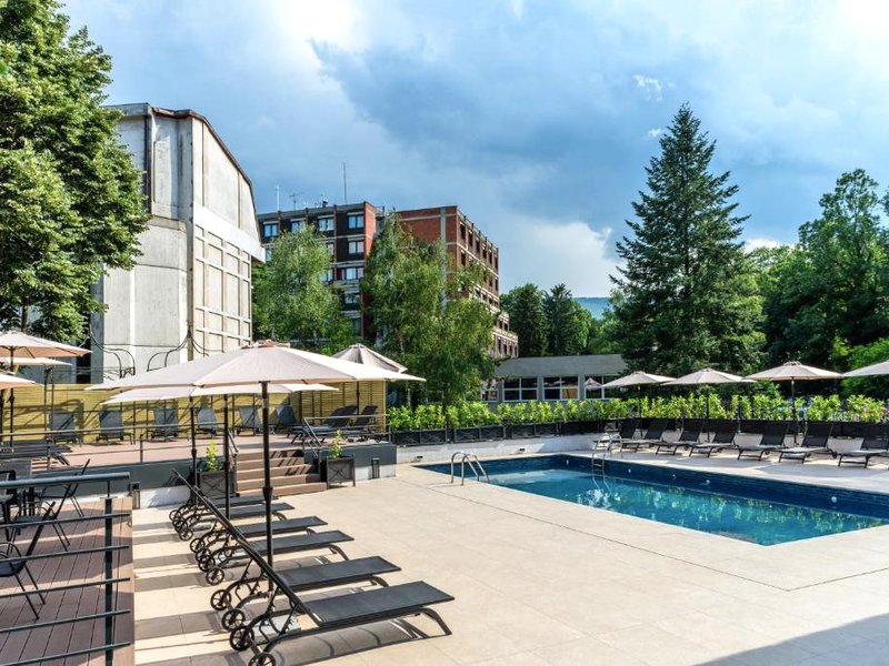 Emilia Lux Roomsの写真