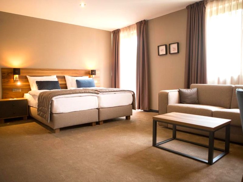 A Hoteli - Hotel Slatinaの写真