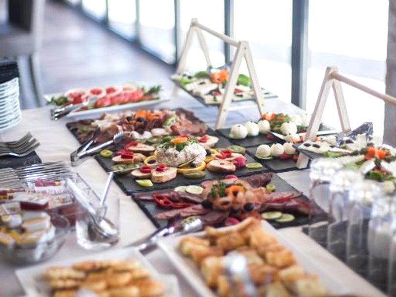 A Hoteli - Hotel Slatinaの写真