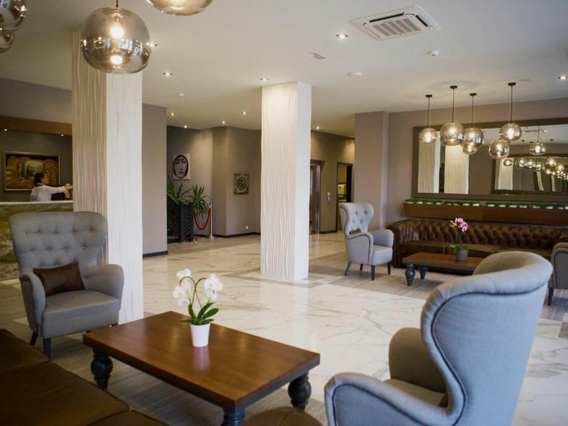 A Hoteli - Hotel Slatinaの写真