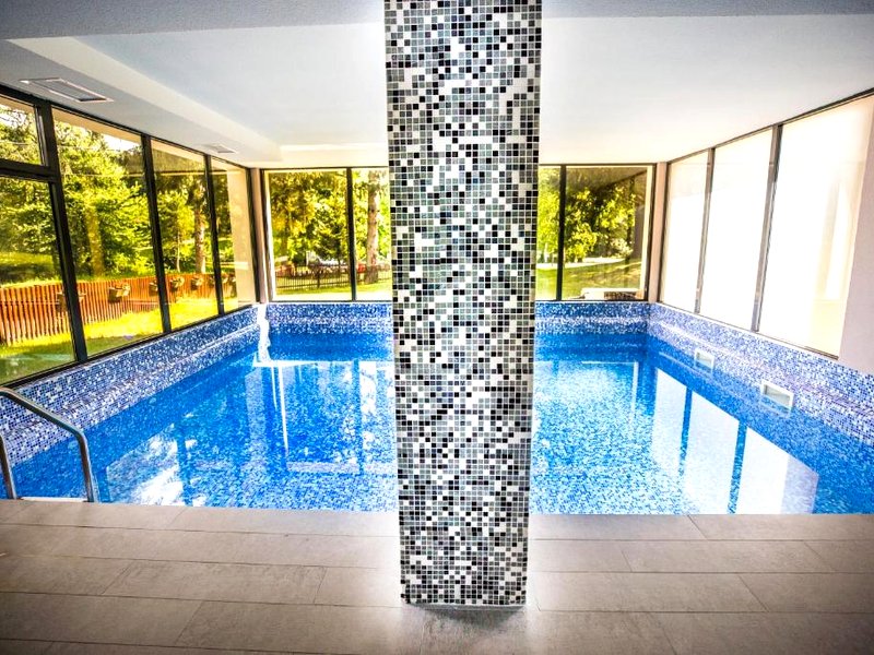 A Hoteli - Hotel Slatinaの写真