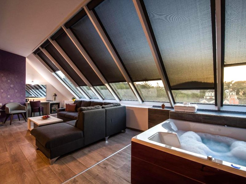 ホテル フォンタナ (Hotel Fontana)の写真