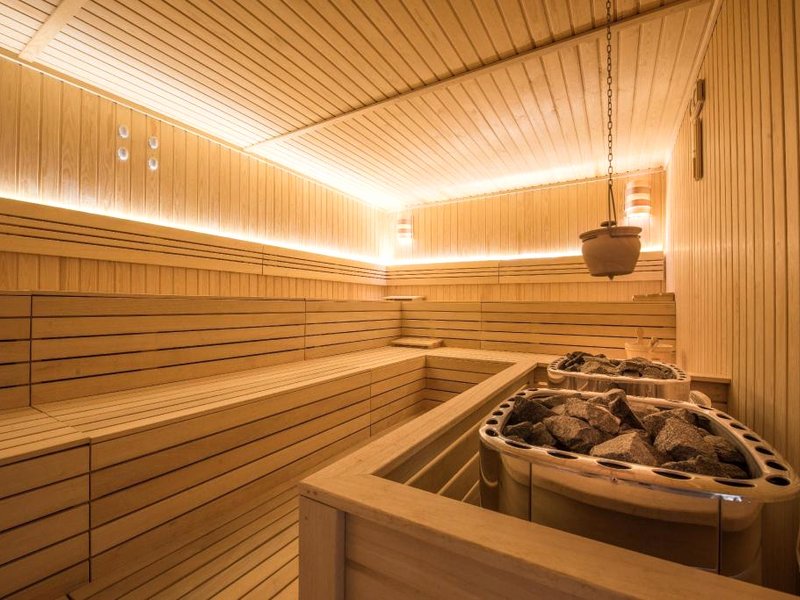 ホテル フォンタナ (Hotel Fontana)の写真