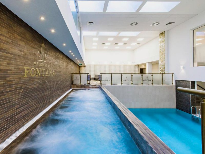 ホテル フォンタナ (Hotel Fontana)の写真