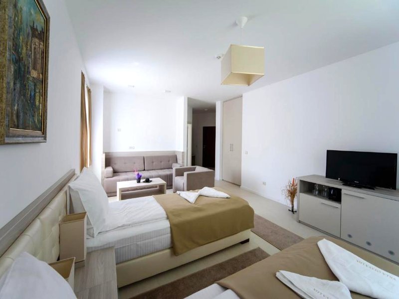 Villa Otava Lux SPAの写真