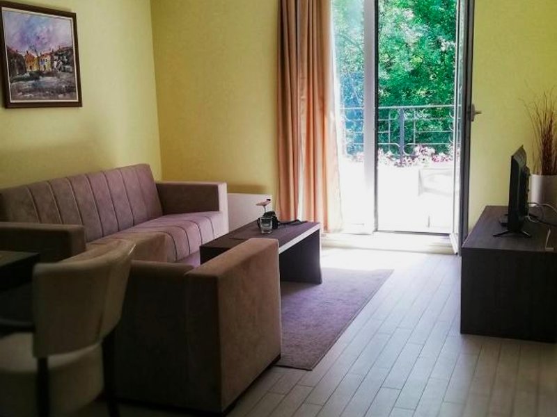 Villa Otava Lux SPAの写真