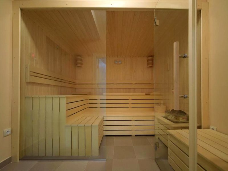 Villa Otava Lux SPAの写真